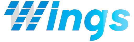 Logo de Wings Energía